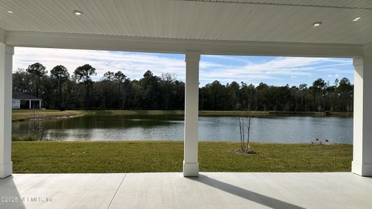 New construction Single-Family house 226 Palomar Dr, St. Johns, FL 32259 Canyon- photo 15 15