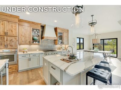 New construction Single-Family house 1366 Eliza Ave, Berthoud, CO 80513 null- photo 5 5