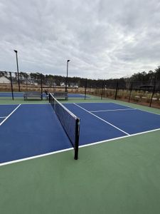 New construction Single-Family house 500 Ocean Mist Wy, Summerville, SC 29486 plan Adventurer - image 12