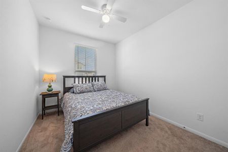 New construction Single-Family house 23515 Weir Box Rd, Hockley, TX 77447 Kisko- photo 5 5