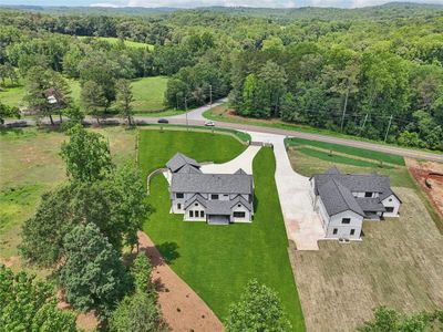 New construction Single-Family house 5630 Union Church Rd, Braselton, GA 30517 - image