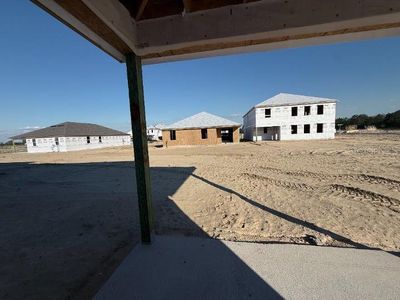 New construction Single-Family house 30158 Rustic Mill St, Mount Dora, FL 32757 plan Moseley II - image