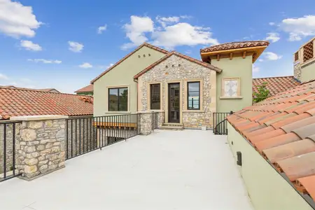 New construction Single-Family house 36 Cardona Dr, Westlake, TX 76262 - image