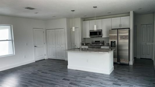 New construction Single-Family house 2796 Sw 164Th Rd, Ocala, FL 34473 null- photo 4 4