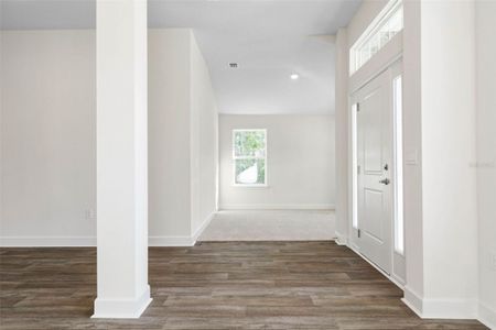New construction Single-Family house 832 Majestic Ave, Sebastian, FL 32958 2265- photo 16 16
