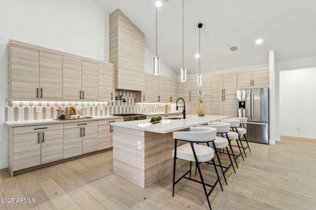 New construction Single-Family house 6313 N 10Th Dr, Phoenix, AZ 85013 plan Aruna - image 15