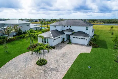 New construction Single-Family house 20060 Se Bridgewater Dr, Jupiter, FL 33458 - image