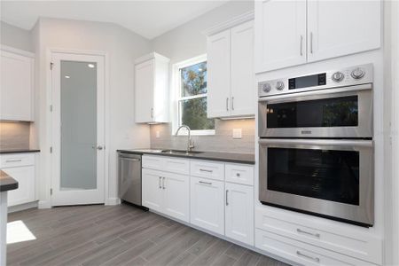 New construction Single-Family house 106 New Leatherwood Dr, Palm Coast, FL 32137 plan The Courtyard Junior - image 11