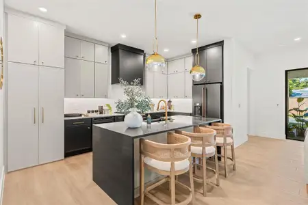 New construction Single-Family house 1013 W Harvard St, Orlando, FL 32804 - image 6