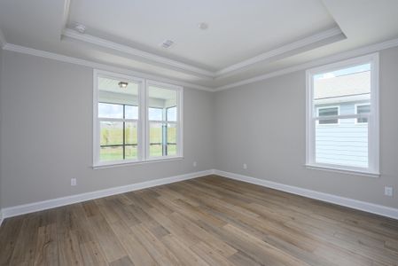 New construction Single-Family house 775 Blue Iris Way, Summerville, SC 29486 Compass- photo 7 7