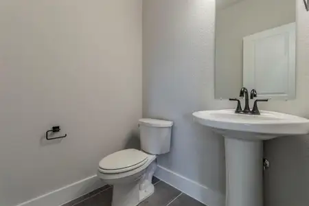 New construction Single-Family house 2257 Vista Wy, Waxahachie, TX 75165 - image 7