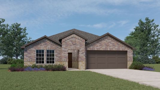 New construction Single-Family house 7428 Raynor Place, McKinney, TX 75071 - photo 0