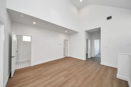 New construction Single-Family house 9146 Besos Ln, Houston, TX 77051 - image 17