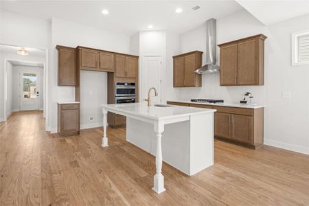 New construction Single-Family house 3769 Tielman St, Snellville, GA 30078 - image 6