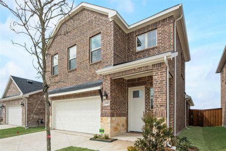 New construction Single-Family house 1505 Salem Dr, Forney, TX 75126 Bonhill- photo 3 3