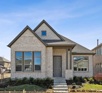 New construction Single-Family house 2078 Cuellar Wy, Van Alstyne, TX 75495 null- photo 0 0