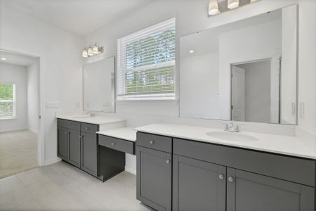 New construction Single-Family house 3510 Zydeco Lp, Green Cove Springs, FL 32043 plan Stonehurst II - 19213 - image 13