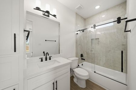 New construction Single-Family house 13007 Willow Dr, Needville, TX 77461 - image 12