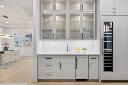 New construction Single-Family house 2205 North Blvd, Houston, TX 77098 - image 4