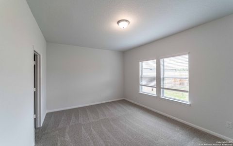 New construction Single-Family house 6726 Velma Path, San Antonio, TX 78253 Pedernales- photo 6 6