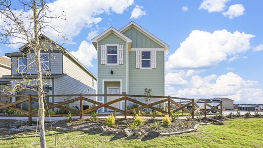 New construction Single-Family house 6016 Primrose Rd, Princeton, TX 75407 V19C Altaria- photo 0