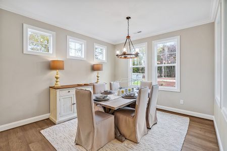 New construction Single-Family house 1113 Rockhill Rd, Castle Hayne, NC 28429 plan Lumina Island - image 20