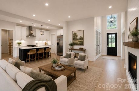 New construction Single-Family house 394 Nc Hwy 200 None S, Stanfield, NC 28163 - image 11