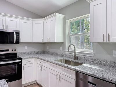 New construction Single-Family house 9980 N Bamboo Wy, Dunnellon, FL 34434 null- photo 25 25