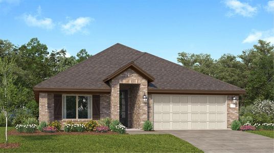 Coastal Point: Wildflower IV Collection by Lennar in League City - photo 17 17