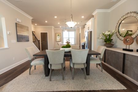 Palisades Townhomes by The Providence Group in Cumming - photo 49 49