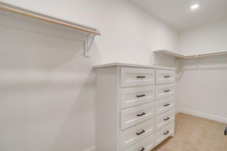 New construction Single-Family house 6705 Westover Dr, Granbury, TX 76049 - image 7