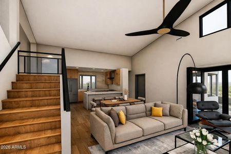 New construction Single-Family house 10253 N Central Ave, Phoenix, AZ 85020 - image 4