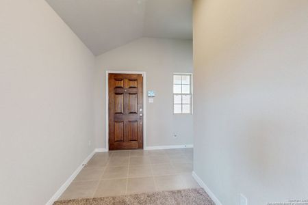 New construction Single-Family house New Braunfels, TX 78130 Magnolia- photo 0 0