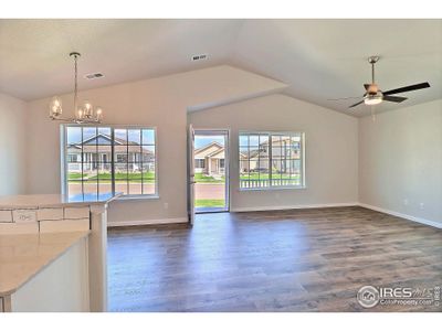 New construction Single-Family house 4327 Primrose Ln, Evans, CO 80620 - image 12