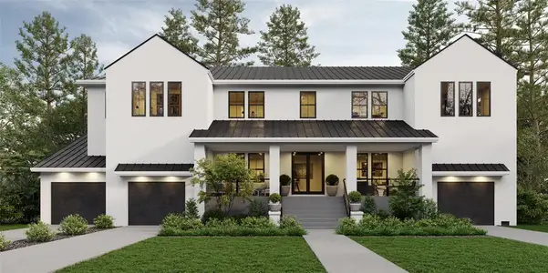 New construction Single-Family house 146 Bosphorous Ave, Tampa, FL 33606 - image
