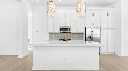 New construction Single-Family house 4954 Rivo Alto Cir, Westlake, FL 33470 plan Allison - image 13