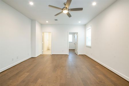 New construction Single-Family house 11503 Silverman Trails Ln, Houston, TX 77071 null- photo 7 7