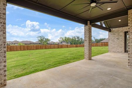 New construction Single-Family house 194 Acorn, Denison, TX 75020 null- photo 13 13