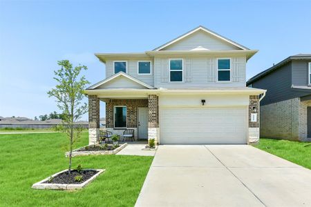 New construction Single-Family house 24222 Sandstone Valley Ln, Spring, TX 77373 null- photo 0
