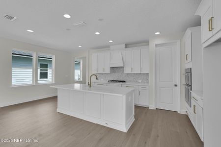 New construction Single-Family house 28 Sea Green Wy, Ponte Vedra, FL 32081 Liberty- photo 14 14