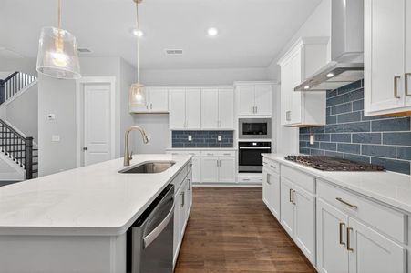 New construction Single-Family house 139 Crimson Feather Dr, Jefferson, GA 30549 plan Stafford - image 13