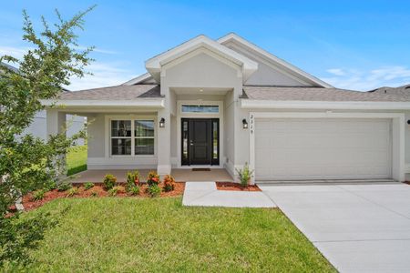 New construction Single-Family house 1151 Tupelo Cir, Cocoa, FL 32926 1940- photo 0 0