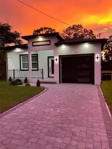 New construction Single-Family house 611 Elm St, Safety Harbor, FL 34695 - image