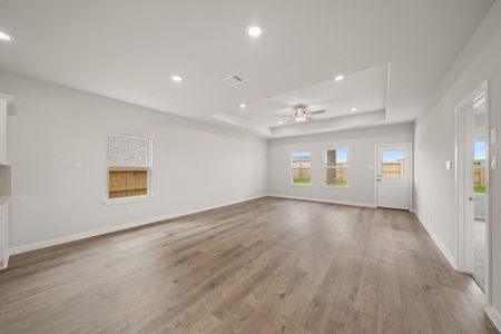 New construction Single-Family house 23606 Zinfandel Dr, Alvin, TX 77511 plan Savannah - image 18