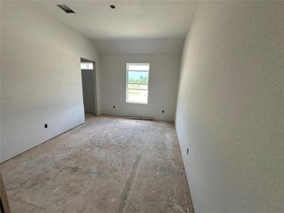 New construction Single-Family house 2021 Fannie Rd, Georgetown, TX 78628 Conroe- photo 17 17