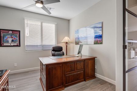 New construction Single-Family house 18316 E Spring Valley Ct, Rio Verde, AZ 85263 Valetta - photo 18 18