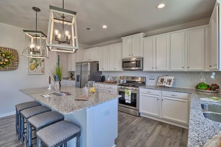 Stratford by Stanley Martin Homes in Denver - photo 18 18