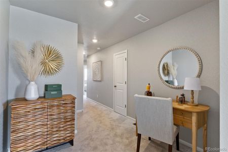 New construction Single-Family house 22333 E 46Th Ave, Aurora, CO 80019 - image 7