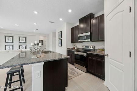 New construction Single-Family house 6272 Weston Woods Dr, Unit 0008, Jacksonville, FL 32222 plan Etowah - image 11