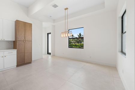 New construction Single-Family house 632 Se Seahouse Dr, Port St. Lucie, FL 34983 - image 10